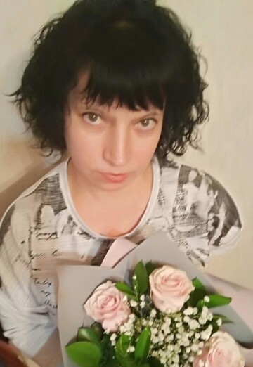 My photo - Elena, 53 from Kamensk-Uralsky (@elena431537)