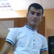 Баха, 34, Москва