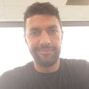 Christoforos Tsakalis 31 Athens