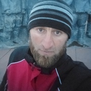 Али, 30, Анадырь (Чукотский АО)