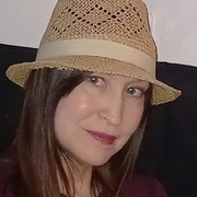 Larisa 57 Salavat