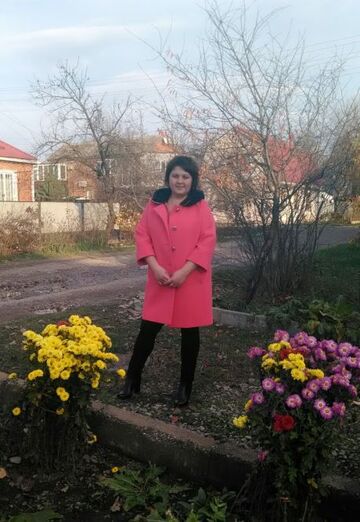 Моя фотография - Ольга, 43 из Краснодар (@olga295067)
