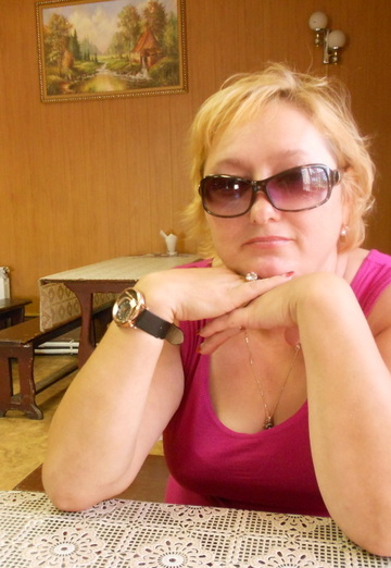 Моя фотография - Наталья, 54 из Иваново (@natalya93861)