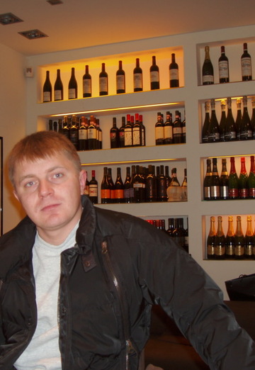 Моя фотография - Konstantin, 41 из Эмполи (@konstantin24309)