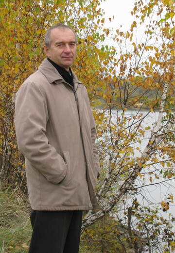 My photo - Vlad, 64 from Homel (@vlad150020)