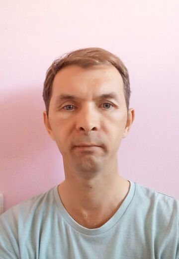 My photo - Rinat, 49 from Tyumen (@rinat14975)