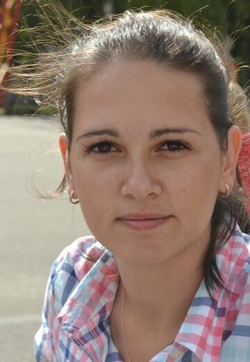 My photo - Evgeniya, 36 from Kolpino (@evgeniya26374)