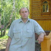 Евгений, 56, Калачинск