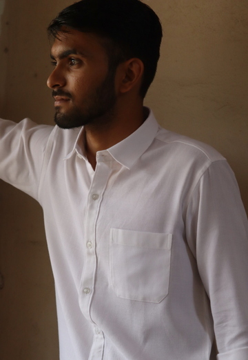 Моя фотография - Jay, 27 из Мумбаи (@jay937)