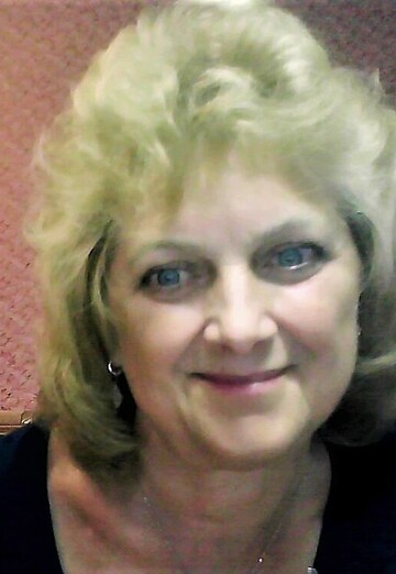 My photo - Nina, 71 from Rostov-on-don (@nina27394)
