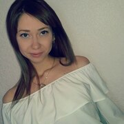 Марина, 34, Альметьевск
