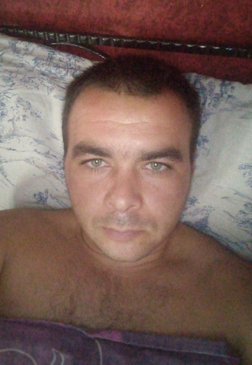 My photo - Stepa, 35 from Kropyvnytskyi (@stepa2871)