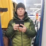 Илья, 37, Нижние Серги