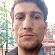 Сирожиддин, 27, Екатеринбург