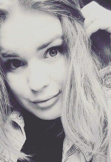 Моя фотография - Леся, 23 из Красноуфимск (@lesya12910)