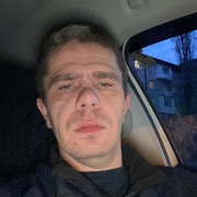 Антон, 34, Черкесск