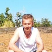 Костя Гоголев, 52, Выборг