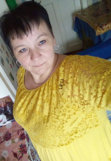 Моя фотографія - Елена, 44 з Нижній Новгород (@elena548788)