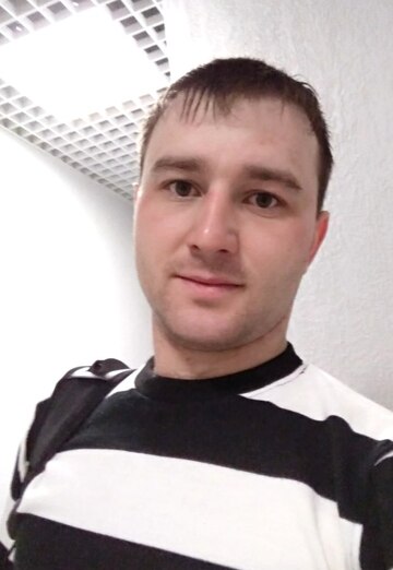 My photo - Evgeniy, 33 from Tobolsk (@evgeniy240979)