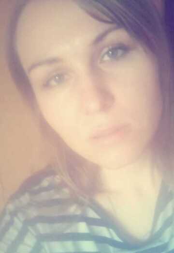 Моя фотография - Светлана, 35 из Тоцкое (@svetlana271312)