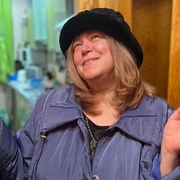 Ольга, 54, Воронеж
