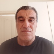 Хасан, 54, Санкт-Петербург