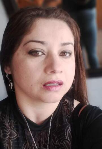My photo - Naysa jeannette Barre, 32 from Calera (@naysajeannettebarrerasuazo)