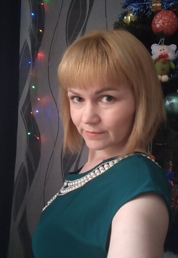 Моя фотография - Светлана, 38 из Кемерово (@svetlana248176)