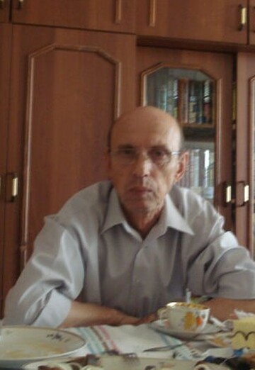Моя фотография - Станислав, 76 из Тверь (@stanislav36722)