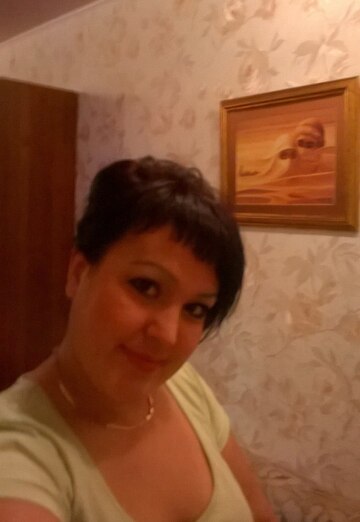 My photo - Venera, 47 from Kopeysk (@venera3848)