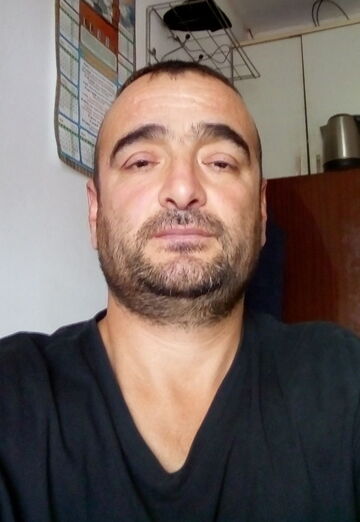 My photo - Firuz, 44 from Tyumen (@firuz3590)