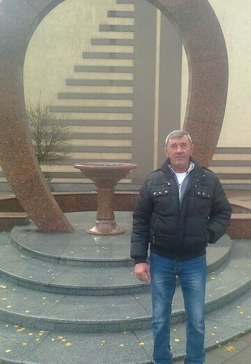 My photo - Yurko., 55 from Luhansk (@urko97)