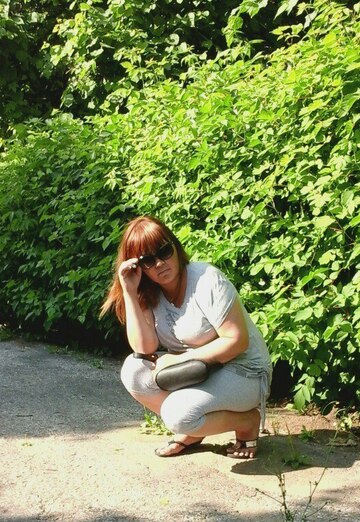 My photo - Natasha, 42 from Cheboksary (@natasha58865)