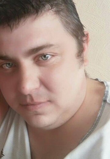 My photo - Maksim, 39 from Stupino (@maksim186500)