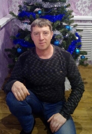 My photo - Aleksandr, 49 from Ostrogozhsk (@aleksandr583468)