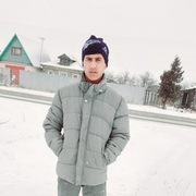 Сафаров Мухамед, 27, Белоозёрский