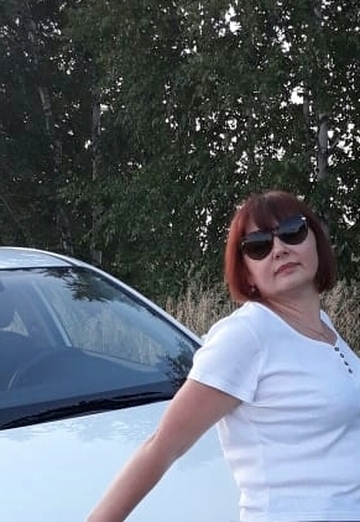 Моя фотография - Наталья, 53 из Тамбов (@natalya261980)