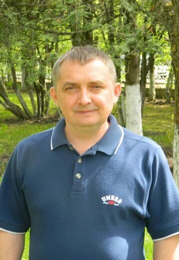 My photo - Volodimir, 55 from Ivano-Frankivsk (@volodimir1846)
