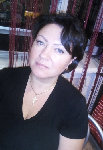 My photo - Natalya, 47 from Ukhta (@natalya238986)