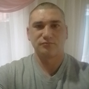 Александр Степанов, 36, Старощербиновская