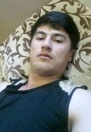 My photo - sinar, 33 from Rostov-on-don (@sinar13)