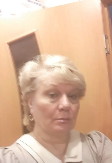 Моя фотография - Ольга, 50 из Екатеринбург (@olga365053)