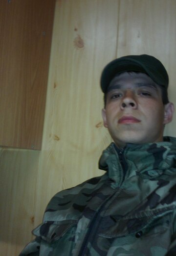 Моя фотография - Геннадий, 30 из Томск (@gennadiy22278)