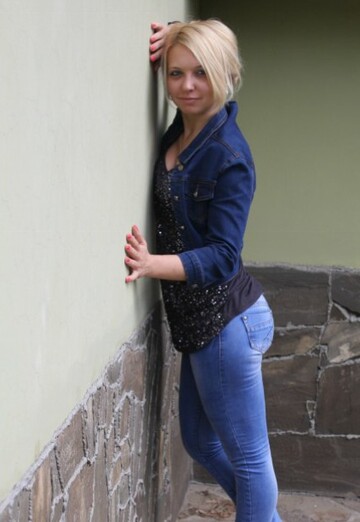 La mia foto - Ekaterina, 34 di Ėlektrougli (@ekaterina8167191)