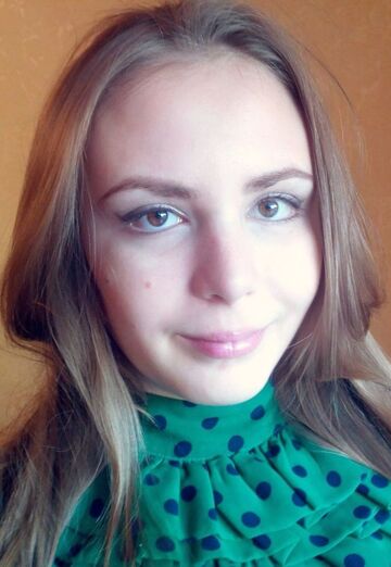 My photo - Olga, 30 from Kaluga (@olga252659)