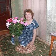 Татьяна Шевченко, 68, Бутурлиновка