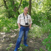 СЕРЖ, 58, Фурманов