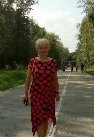 Моя фотографія - Алла, 63 з Рязань (@alla7029120)