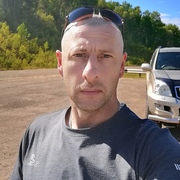 sergey 41 Sharypovo
