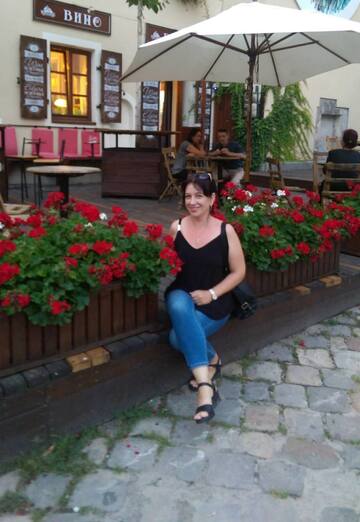 Моя фотография - Інна, 49 из Волочиск (@nna1230)